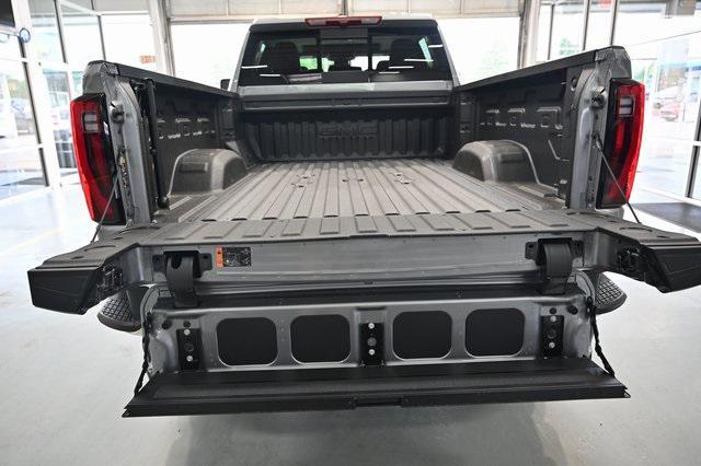 new 2025 GMC Sierra 2500 car, priced at $70,585