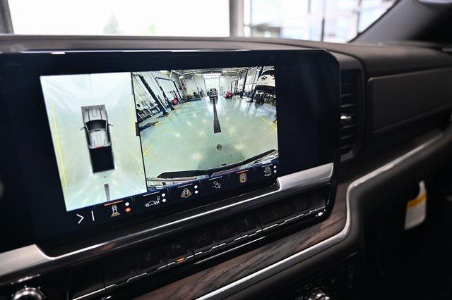 new 2025 GMC Sierra 2500 car, priced at $70,585