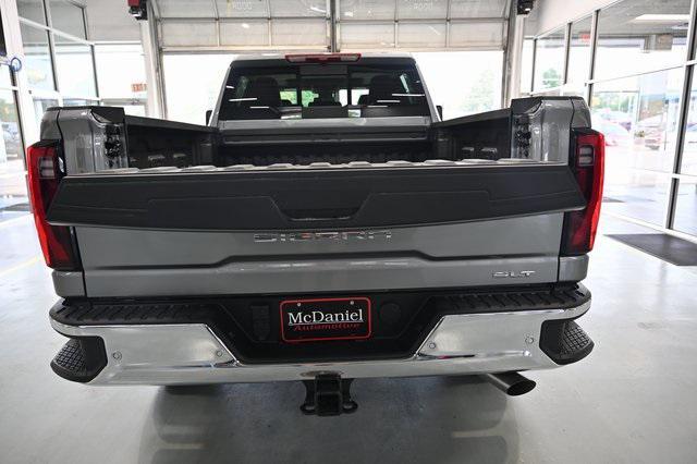new 2025 GMC Sierra 2500 car, priced at $70,585