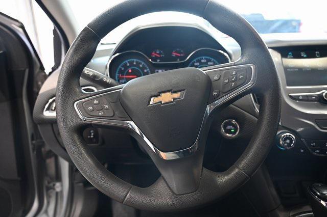 used 2016 Chevrolet Cruze car, priced at $11,900