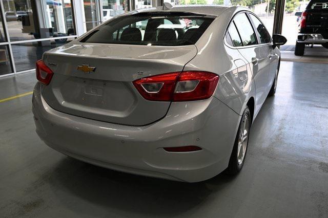 used 2016 Chevrolet Cruze car, priced at $11,900