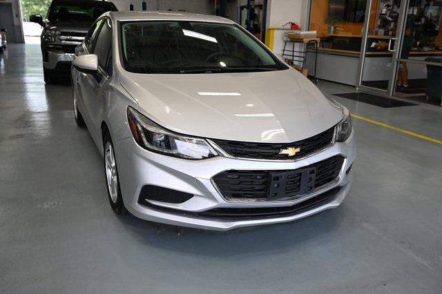 used 2016 Chevrolet Cruze car, priced at $11,900