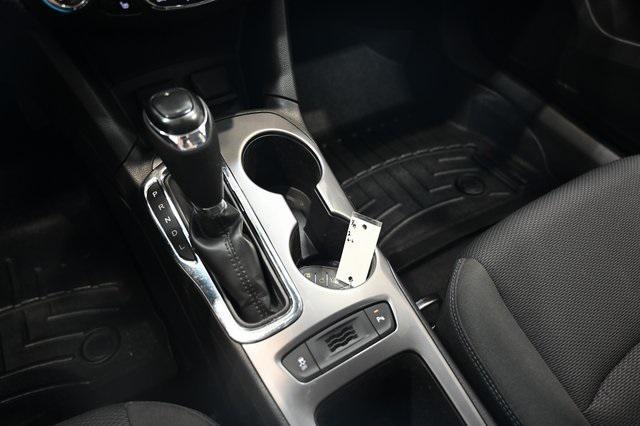 used 2016 Chevrolet Cruze car, priced at $11,900