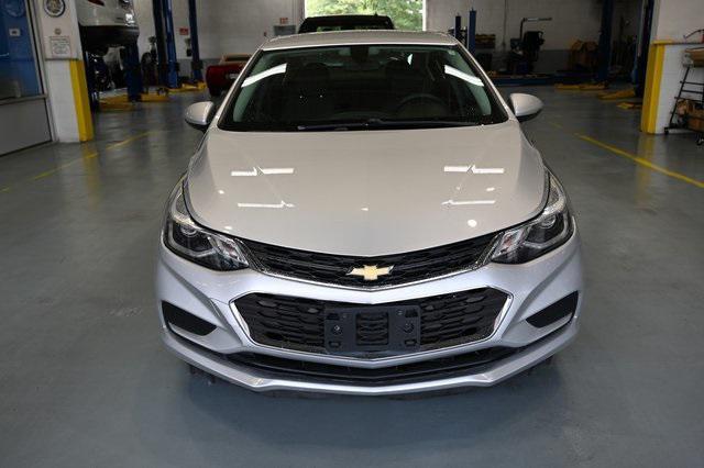 used 2016 Chevrolet Cruze car, priced at $11,900