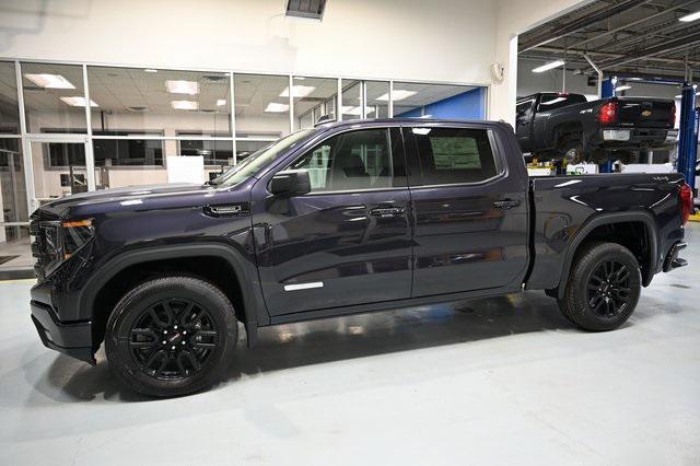 new 2025 GMC Sierra 1500 car, priced at $51,390