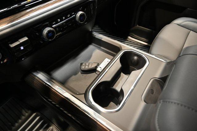 new 2025 Chevrolet Silverado 2500 car, priced at $65,330