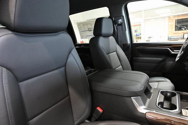 new 2025 Chevrolet Silverado 2500 car, priced at $65,330