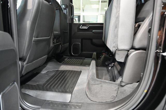 new 2025 Chevrolet Silverado 2500 car, priced at $65,330