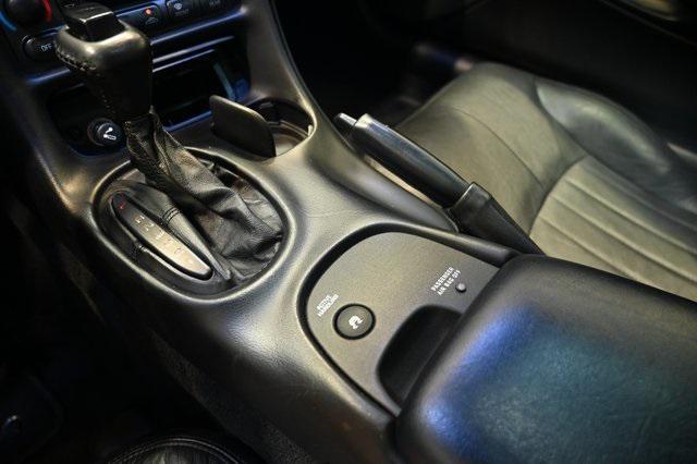 used 2000 Chevrolet Corvette car, priced at $21,500
