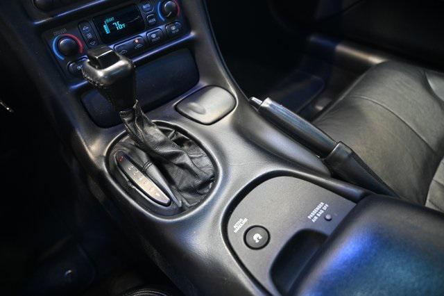 used 2000 Chevrolet Corvette car, priced at $21,500