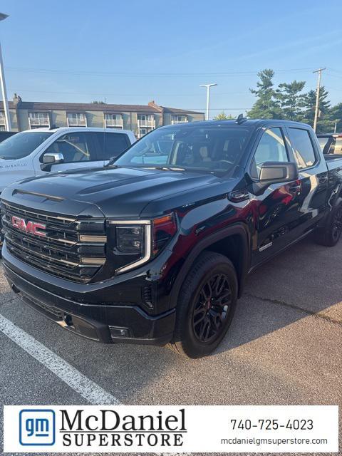new 2026 GMC Sierra 1500 car, priced at $54,990
