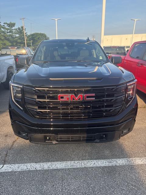 new 2026 GMC Sierra 1500 car, priced at $54,990