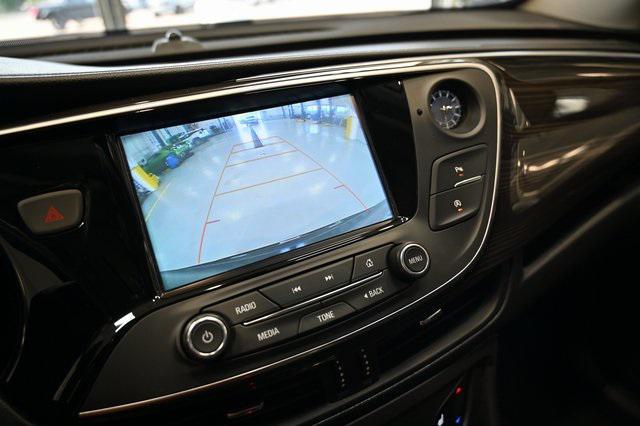 used 2020 Buick Envision car, priced at $19,500