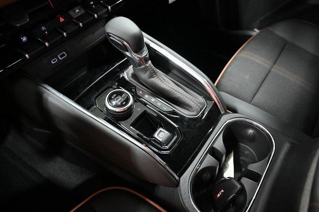 new 2026 GMC Canyon car, priced at $47,015
