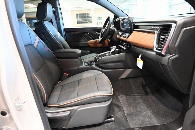 new 2026 GMC Canyon car, priced at $47,015