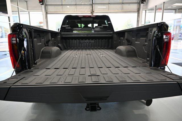 new 2025 GMC Sierra 3500 car, priced at $89,230
