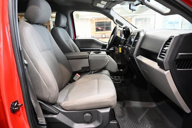 used 2019 Ford F-150 car, priced at $25,900