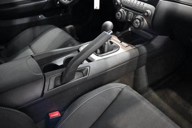 used 2015 Chevrolet Camaro car, priced at $17,900
