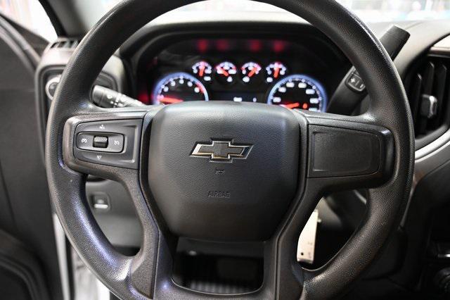 used 2020 Chevrolet Silverado 1500 car, priced at $30,000
