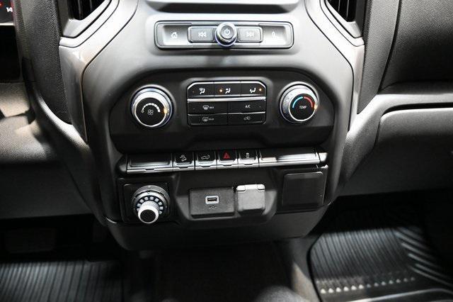 used 2020 Chevrolet Silverado 1500 car, priced at $30,000