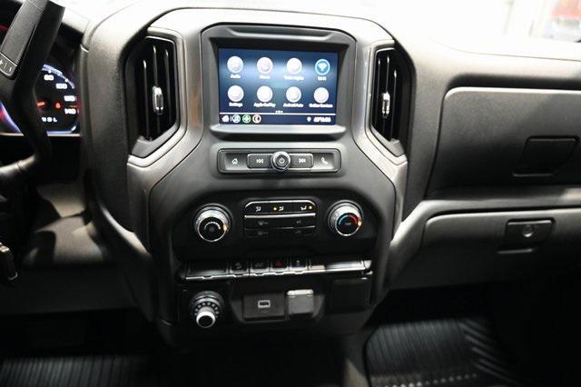 used 2020 Chevrolet Silverado 1500 car, priced at $30,000