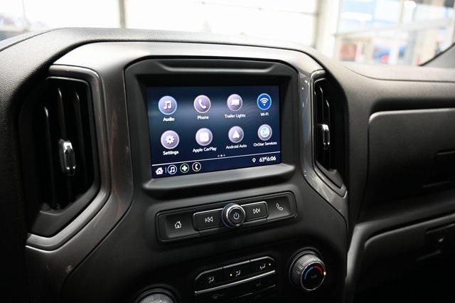 used 2020 Chevrolet Silverado 1500 car, priced at $30,000