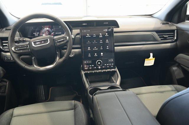 new 2026 GMC Terrain car, priced at $41,180