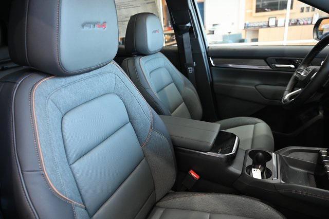 new 2026 GMC Terrain car, priced at $41,180