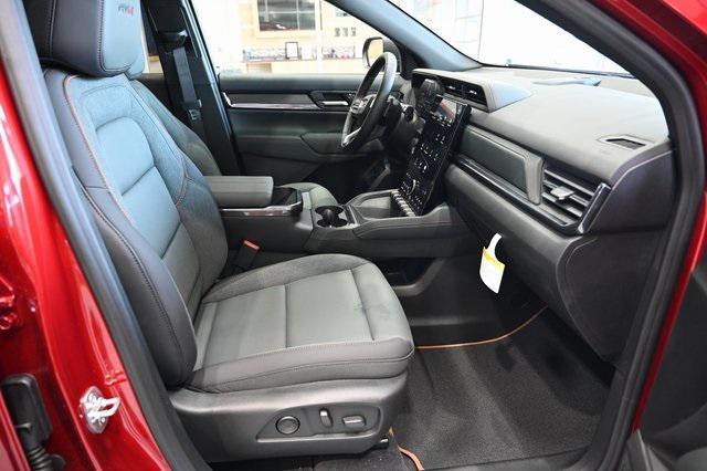 new 2026 GMC Terrain car, priced at $41,180