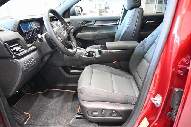 new 2026 GMC Terrain car, priced at $41,180