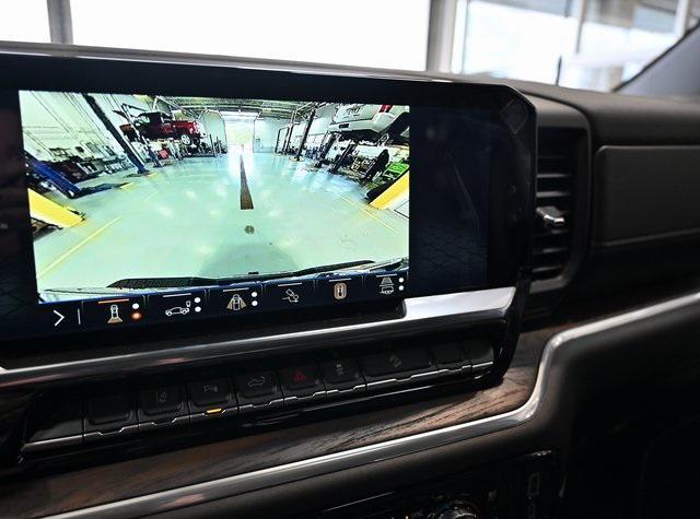 new 2025 GMC Sierra 2500 car, priced at $71,220