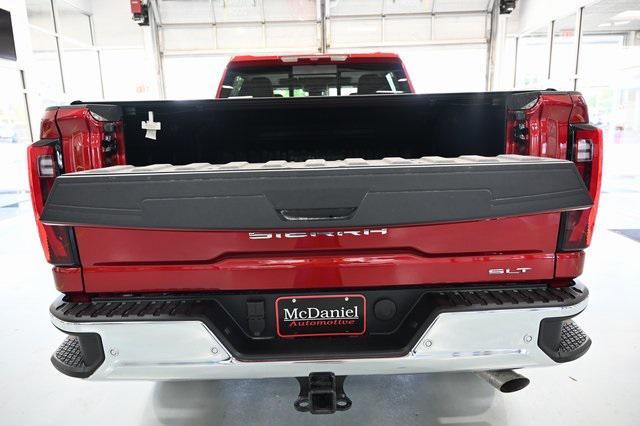 new 2025 GMC Sierra 2500 car, priced at $71,220