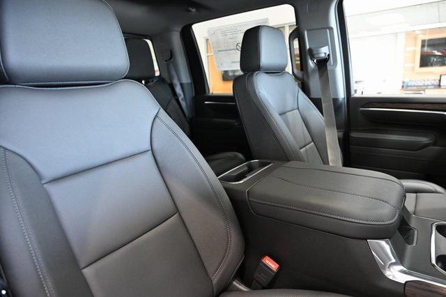 new 2025 GMC Sierra 2500 car, priced at $71,220