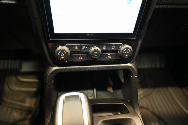 used 2024 Ford Ranger car, priced at $40,900