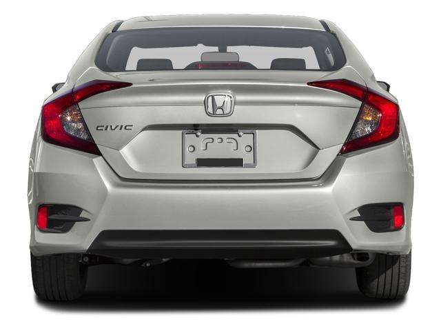 used 2016 Honda Civic car, priced at $15,900