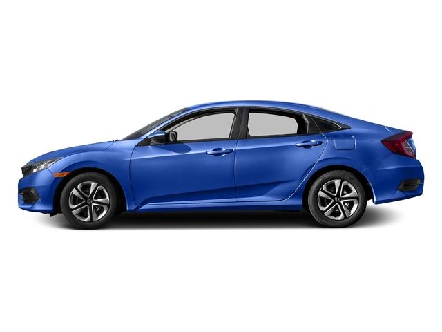 used 2016 Honda Civic car, priced at $15,900