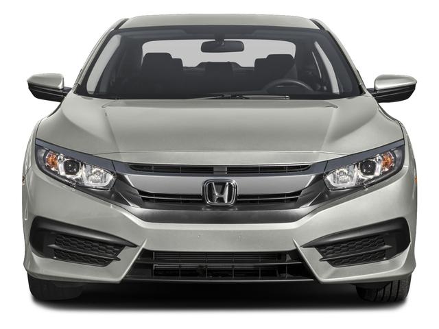 used 2016 Honda Civic car, priced at $15,900