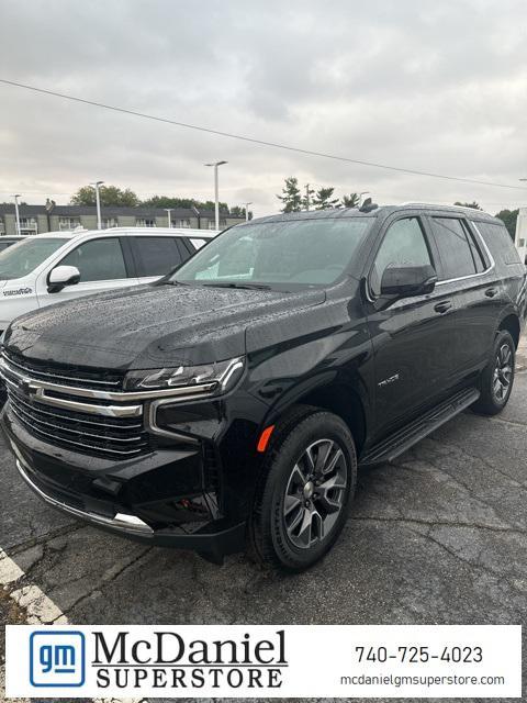 new 2024 Chevrolet Tahoe car, priced at $69,235