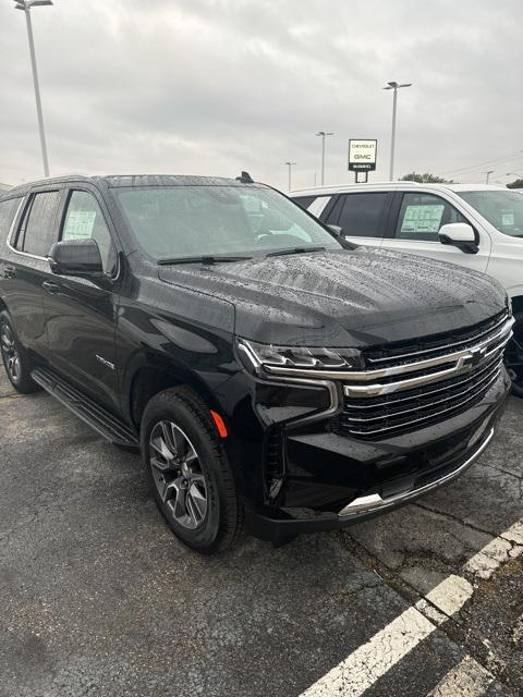 new 2024 Chevrolet Tahoe car, priced at $69,235