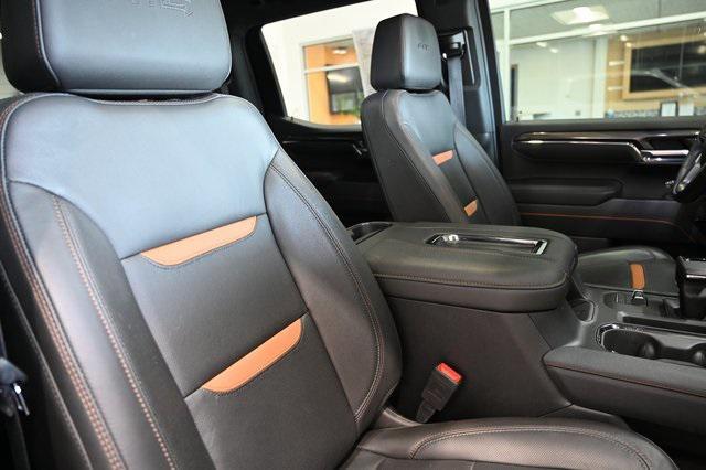 used 2022 GMC Sierra 1500 car, priced at $50,000