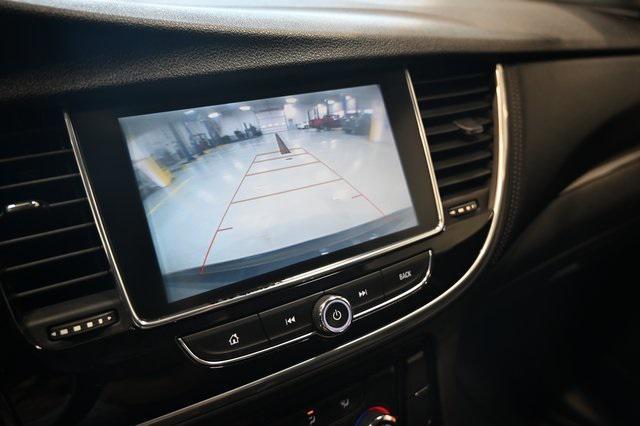 used 2019 Buick Encore car, priced at $15,900