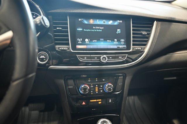 used 2019 Buick Encore car, priced at $15,900