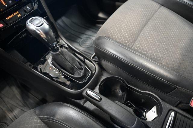 used 2019 Buick Encore car, priced at $15,900