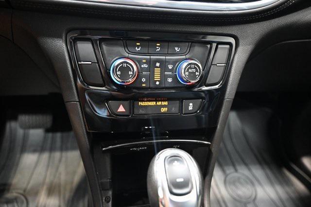 used 2019 Buick Encore car, priced at $15,900