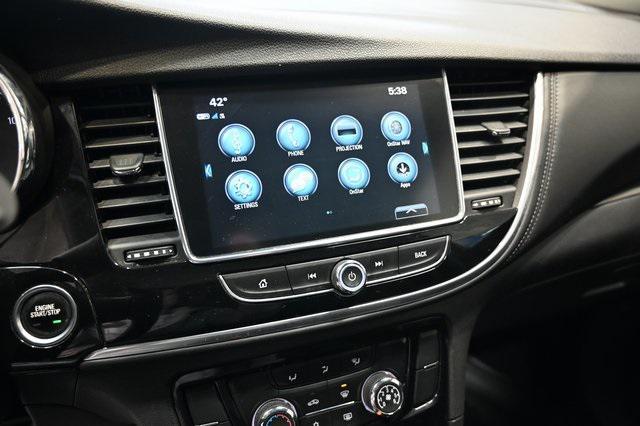 used 2019 Buick Encore car, priced at $15,500