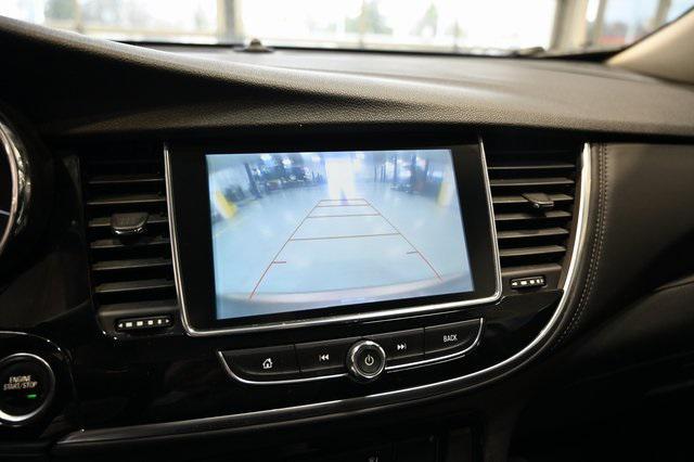 used 2019 Buick Encore car, priced at $15,500