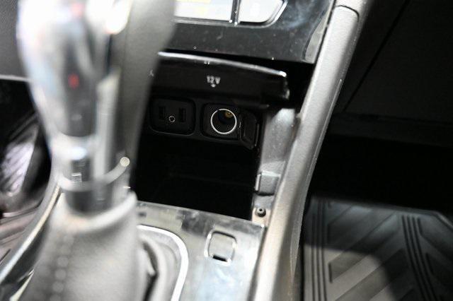 used 2019 Buick Encore car, priced at $15,500