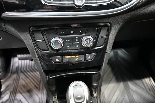 used 2019 Buick Encore car, priced at $15,500