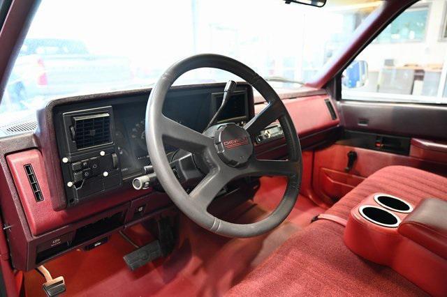 used 1988 GMC Pickup Truck car, priced at $9,900