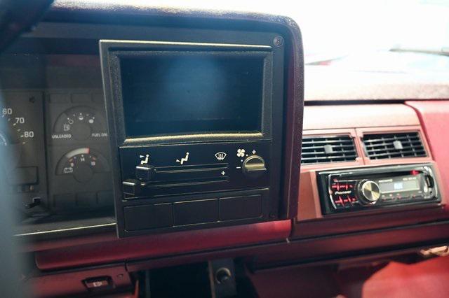 used 1988 GMC Pickup Truck car, priced at $9,900